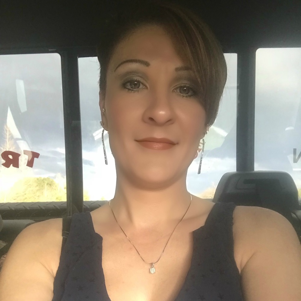 Meet your Posher, Christina